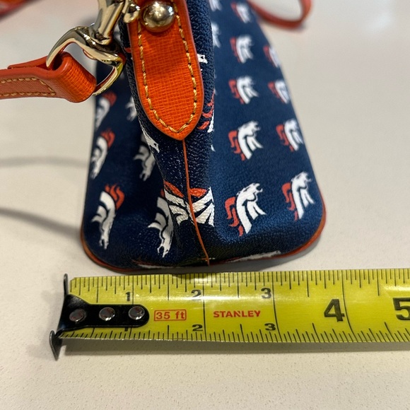 Dooney & Bourke Broncos Handbag - Picture 9 of 9